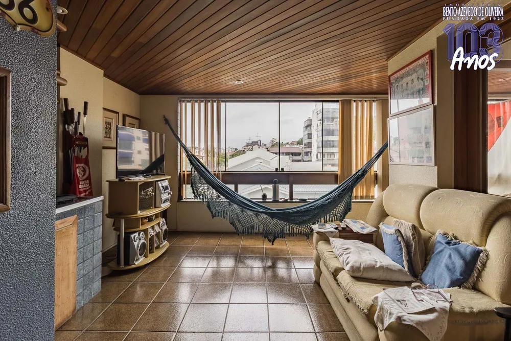 Apartamento, 3 quartos, 137 m² - Foto 4