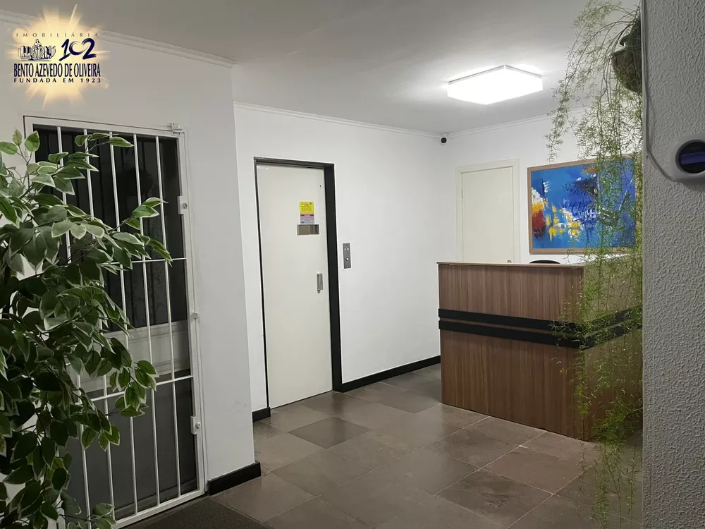 Sala-Conjunto, 39 m² - Foto 4