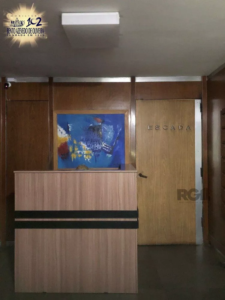 Sala-Conjunto, 39 m² - Foto 7