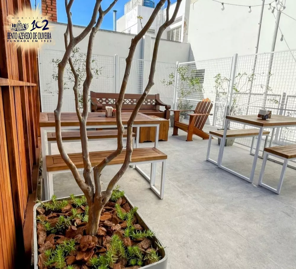 Sala-Conjunto, 39 m² - Foto 8