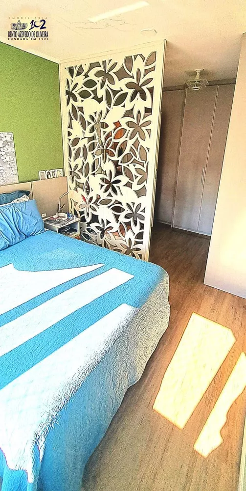 Apartamento, 2 quartos, 60 m² - Foto 4