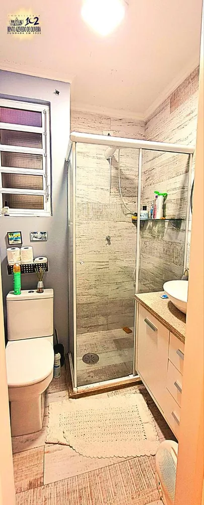 Apartamento, 2 quartos, 60 m² - Foto 2