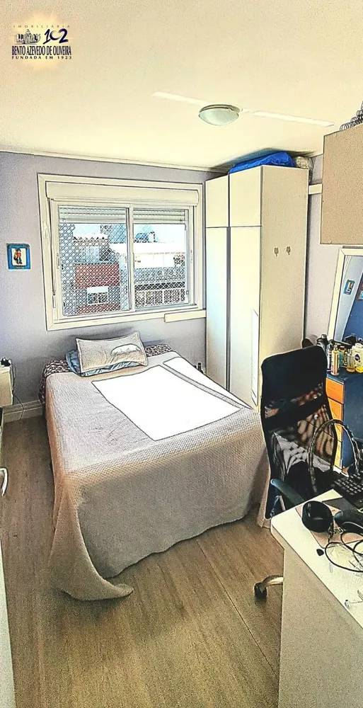 Apartamento, 2 quartos, 60 m² - Foto 5
