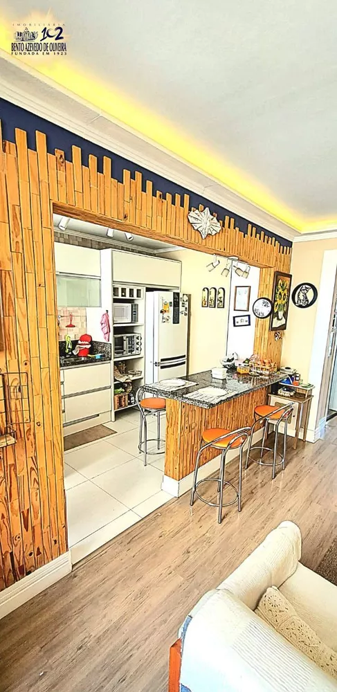Apartamento, 2 quartos, 60 m² - Foto 8