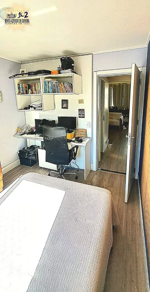 Apartamento, 2 quartos, 60 m² - Foto 7