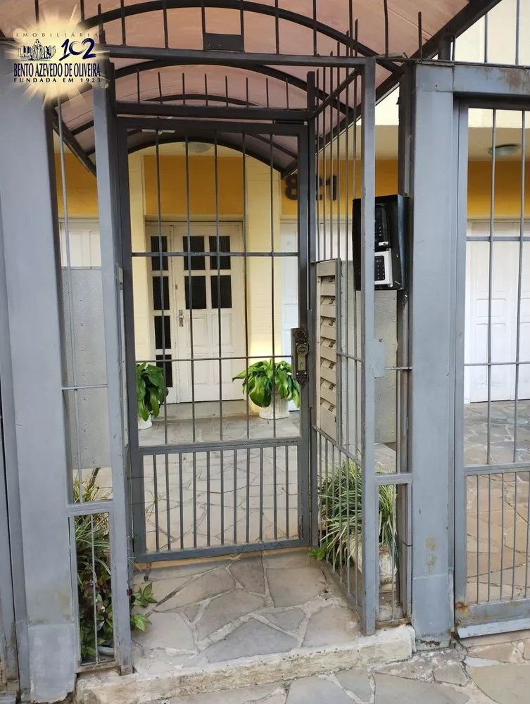 Apartamento, 2 quartos, 60 m² - Foto 3