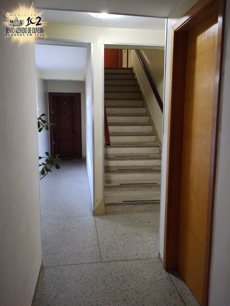 Apartamento, 2 quartos, 60 m² - Foto 6