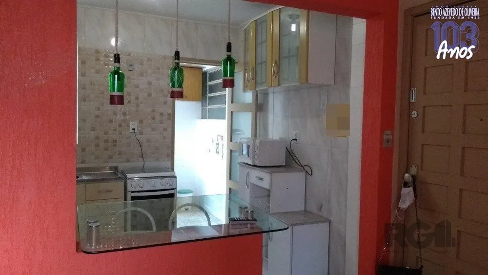 Apartamento, 1 quarto, 48 m² - Foto 1