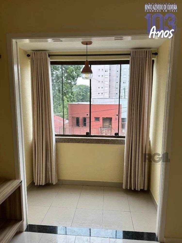 Apartamento, 1 quarto, 48 m² - Foto 4