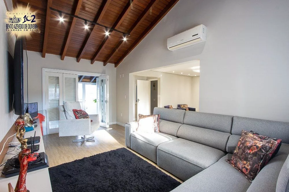 Casa, 6 quartos, 361 m² - Foto 8