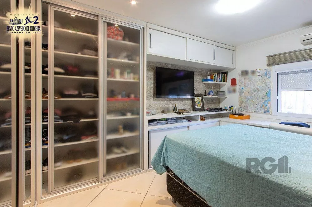 Casa, 6 quartos, 361 m² - Foto 2