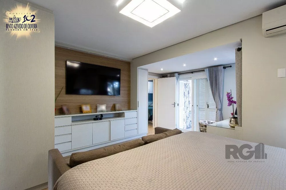 Casa, 6 quartos, 361 m² - Foto 1