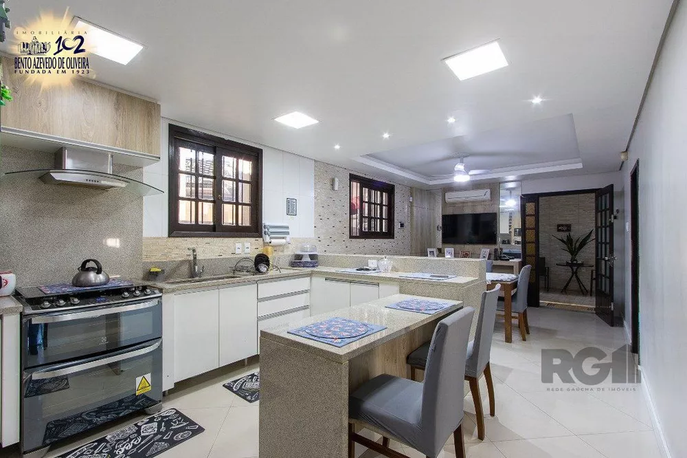 Casa, 6 quartos, 361 m² - Foto 4
