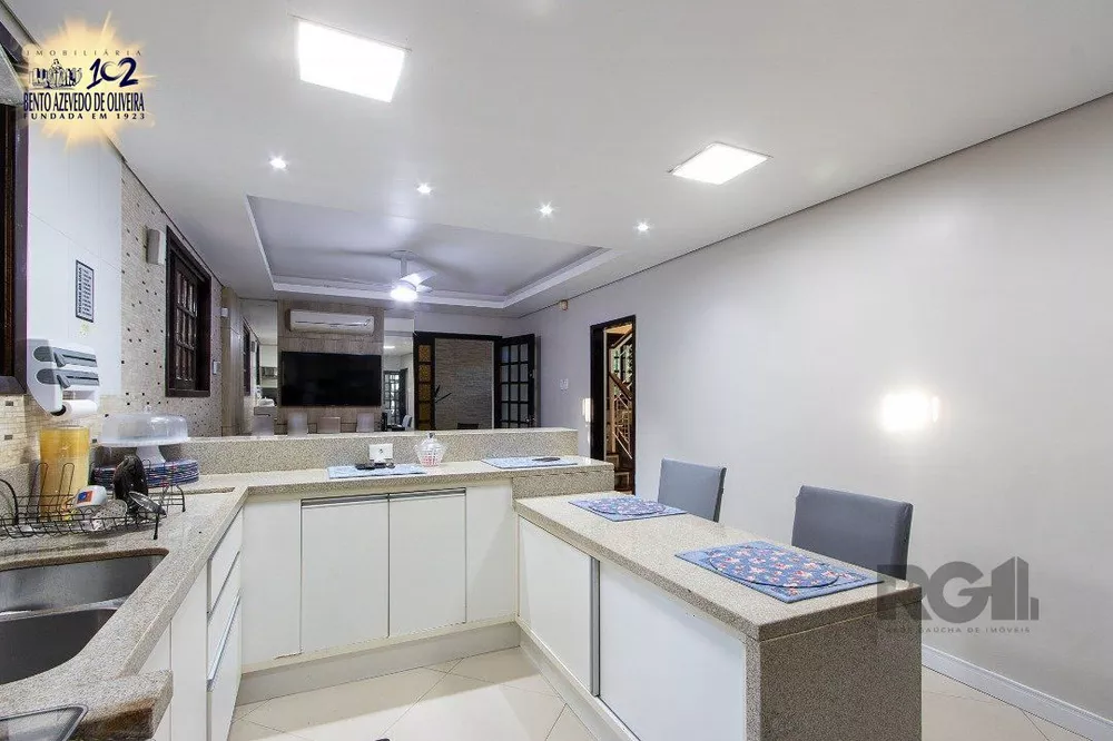 Casa, 6 quartos, 361 m² - Foto 5