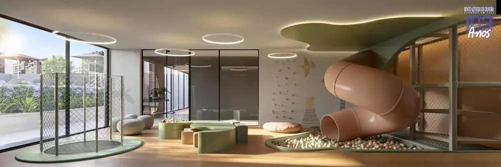 Cobertura, 3 quartos, 231 m² - Foto 6