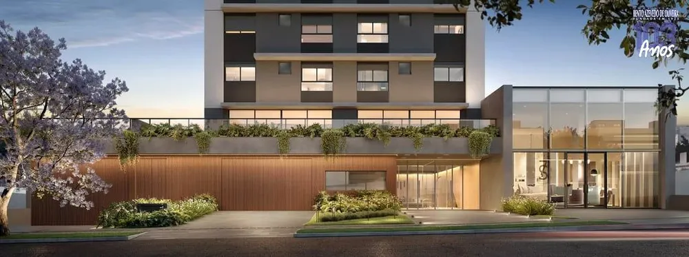 Cobertura, 3 quartos, 231 m² - Foto 3