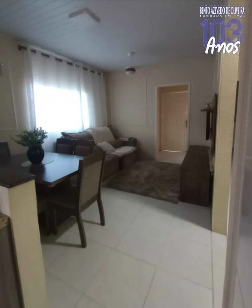 Casa, 3 quartos, 110 m² - Foto 3