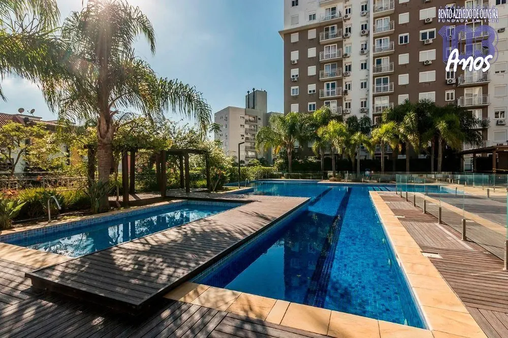 Apartamento, 3 quartos, 73 m² - Foto 8