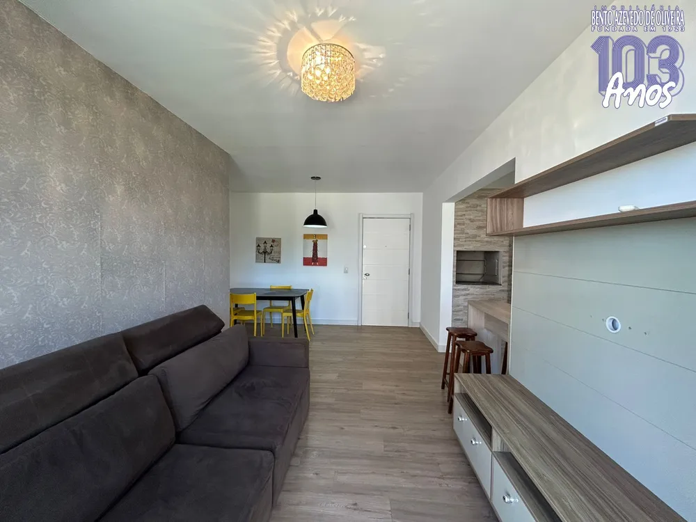 Apartamento, 3 quartos, 73 m² - Foto 4