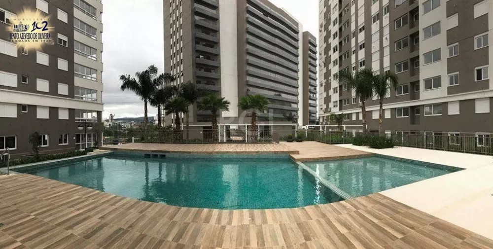 Apartamento, 2 quartos, 61 m² - Foto 3