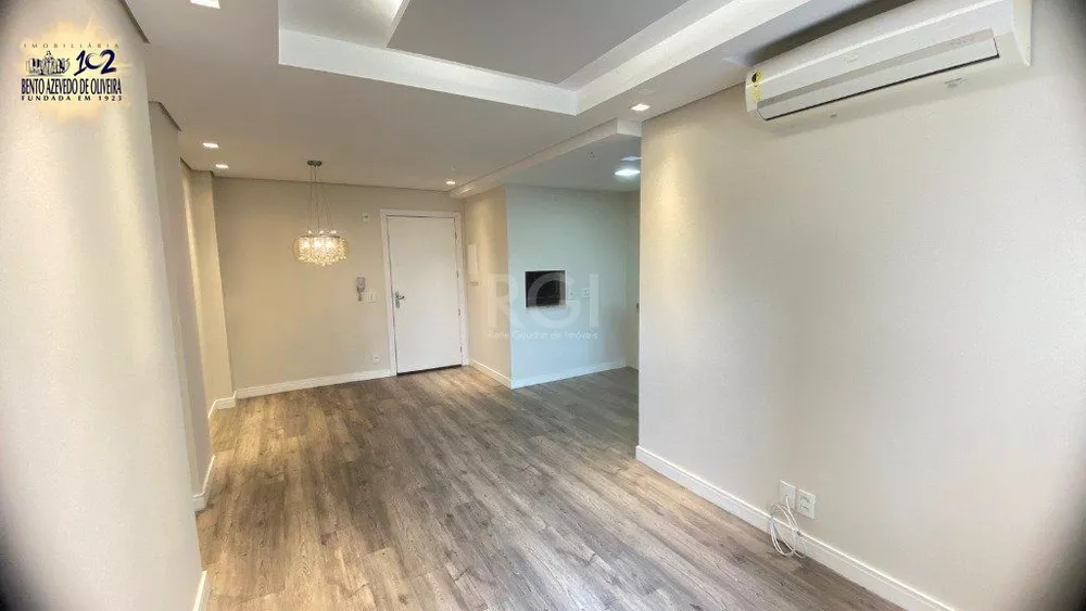 Apartamento, 2 quartos, 61 m² - Foto 2