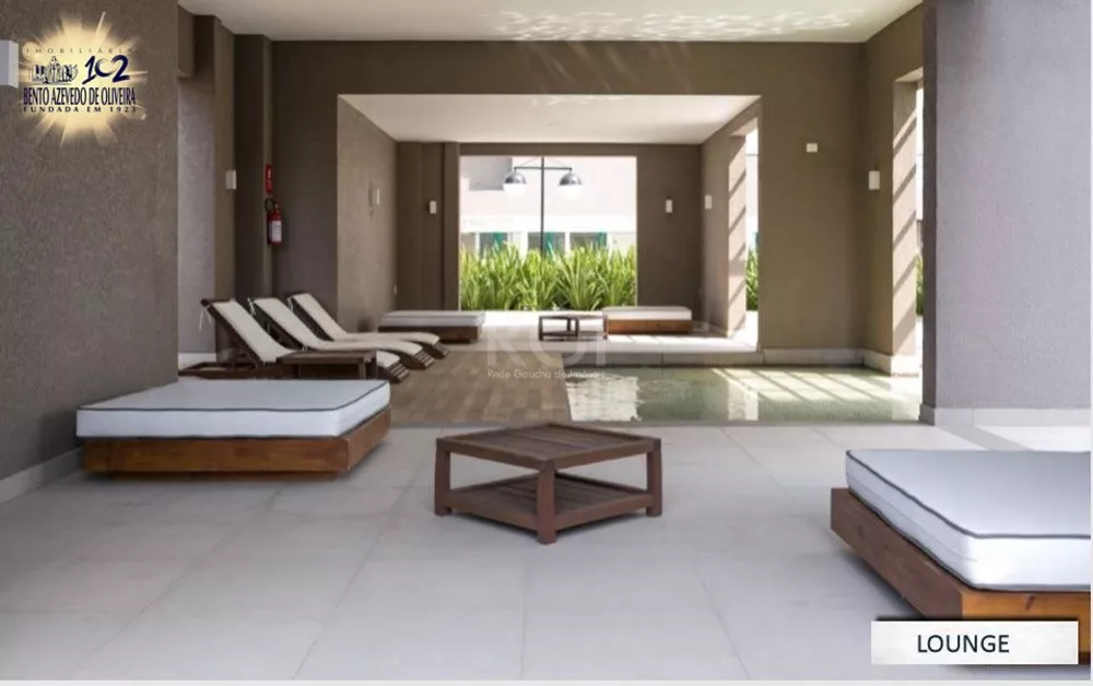 Apartamento, 2 quartos, 61 m² - Foto 4