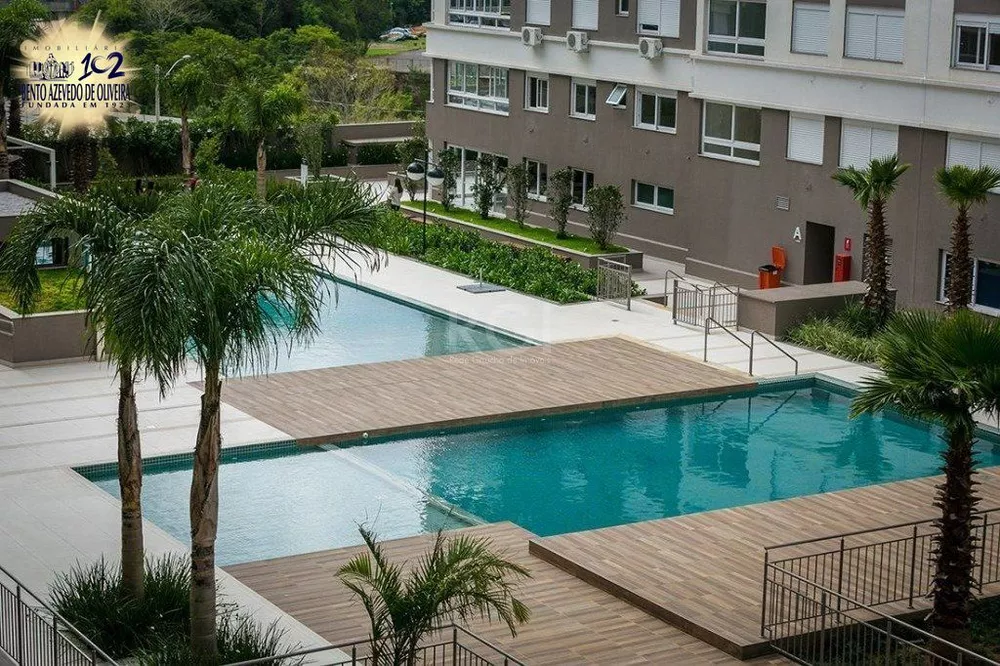 Apartamento, 2 quartos, 61 m² - Foto 5