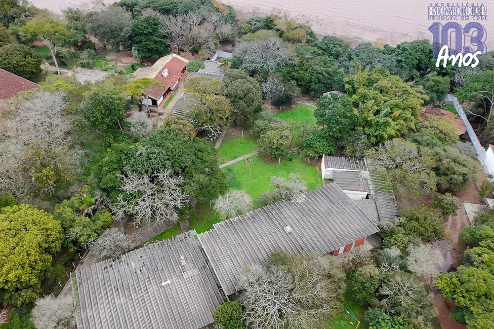 Terreno, 2 hectares - Foto 3