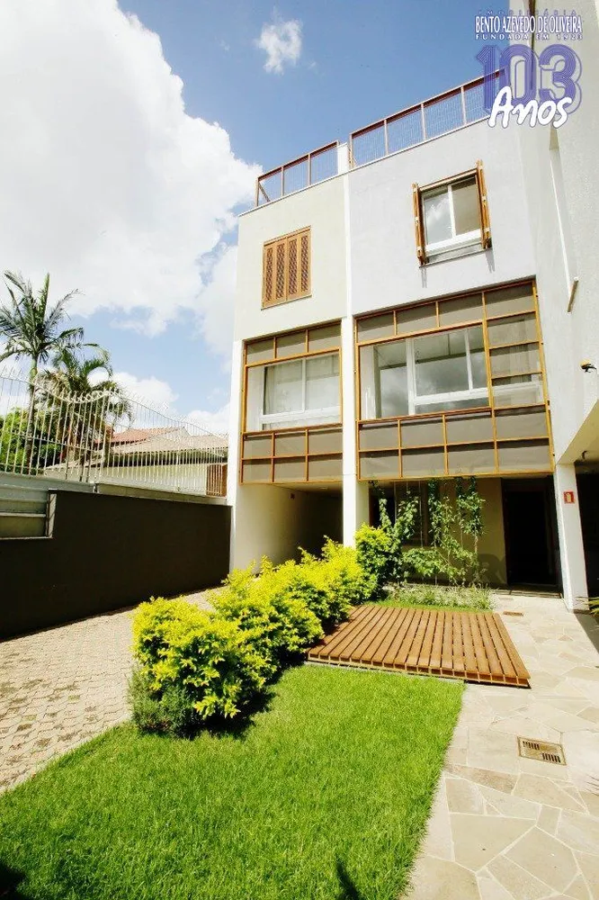 Casa, 3 quartos, 271 m² - Foto 2