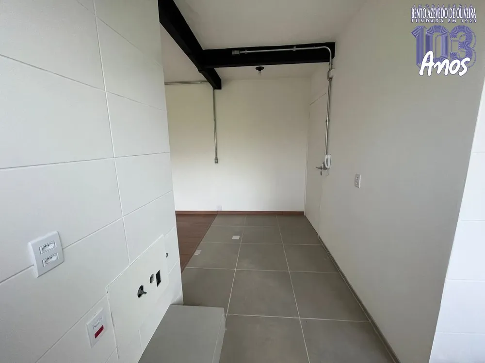 Apartamento, 2 quartos, 60 m² - Foto 2