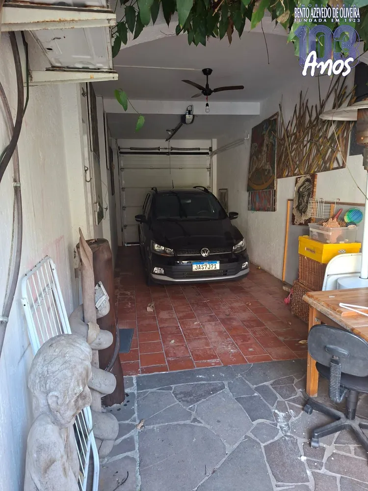 Casa, 3 quartos, 218 m² - Foto 7