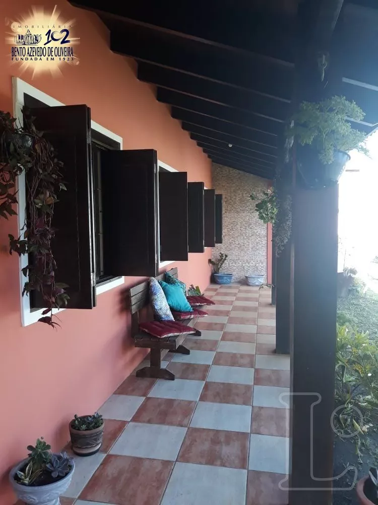 Casa, 2 quartos, 114 m² - Foto 2