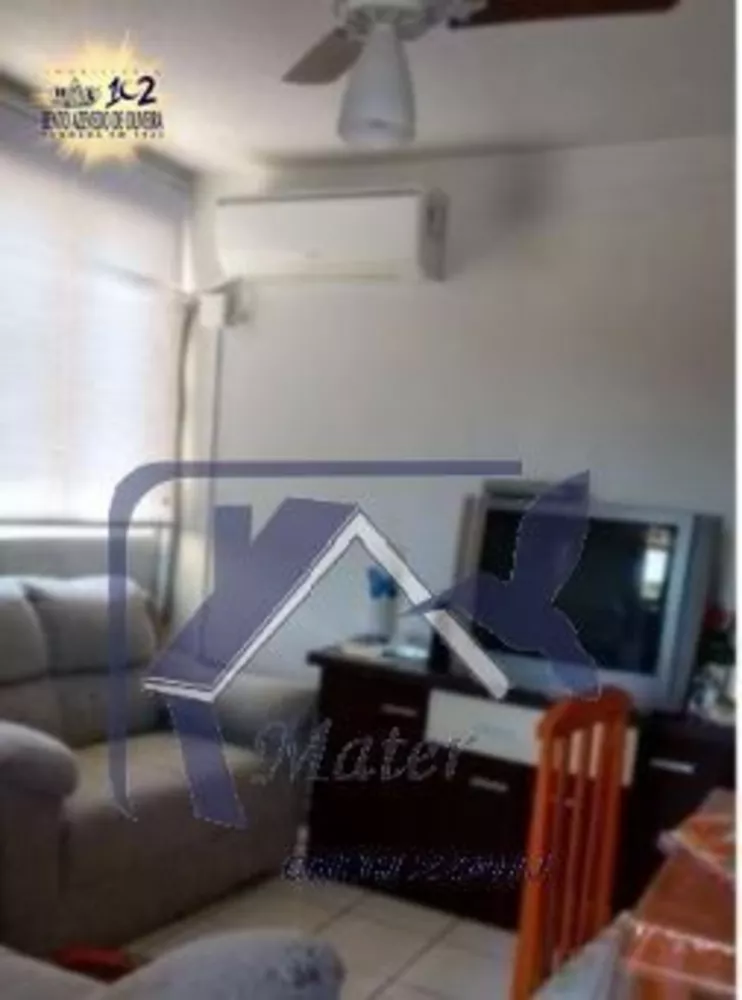 Apartamento, 2 quartos, 44 m² - Foto 1