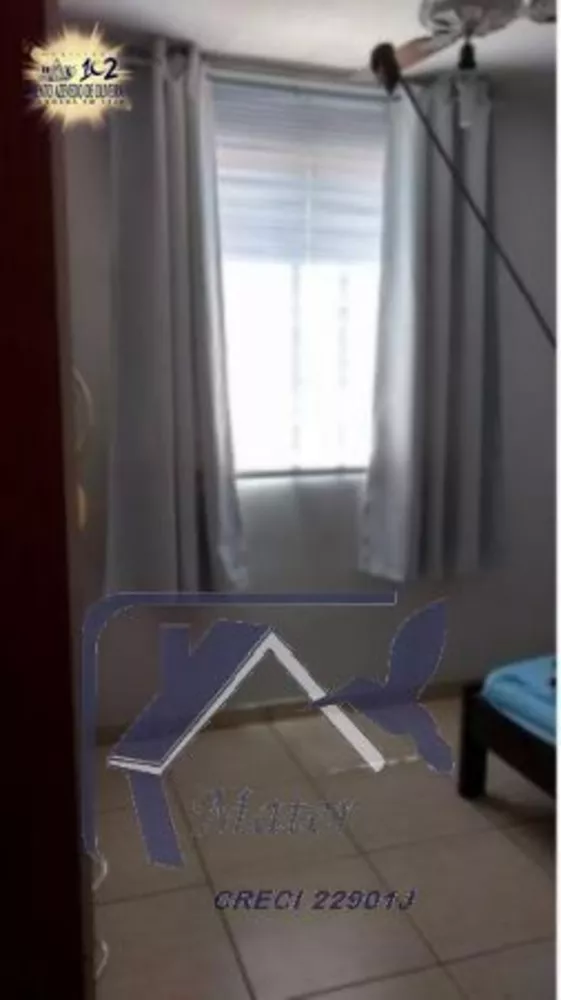 Apartamento, 2 quartos, 44 m² - Foto 5