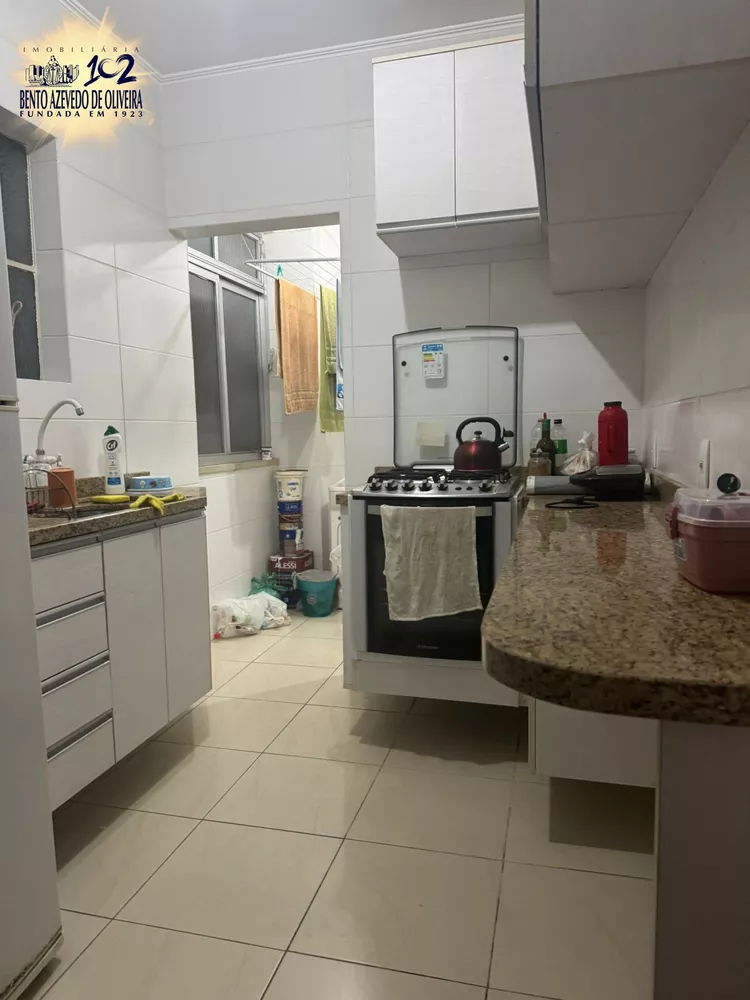 Apartamento, 2 quartos, 69 m² - Foto 2