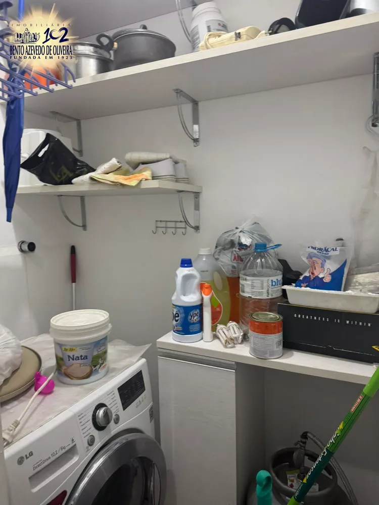 Apartamento, 2 quartos, 69 m² - Foto 3