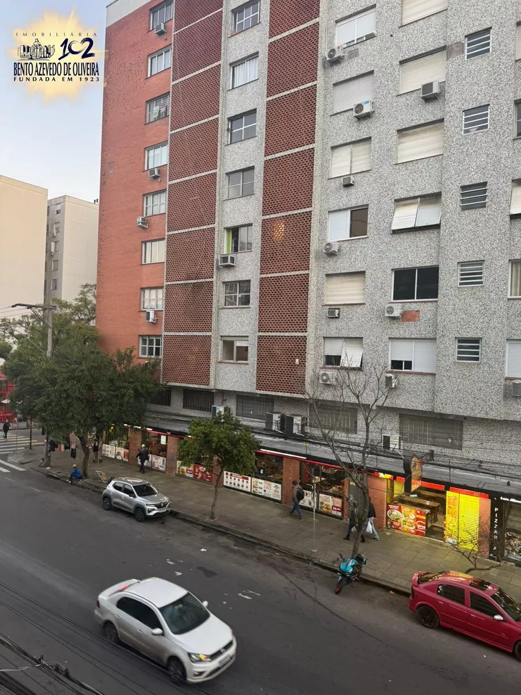 Apartamento, 2 quartos, 69 m² - Foto 1