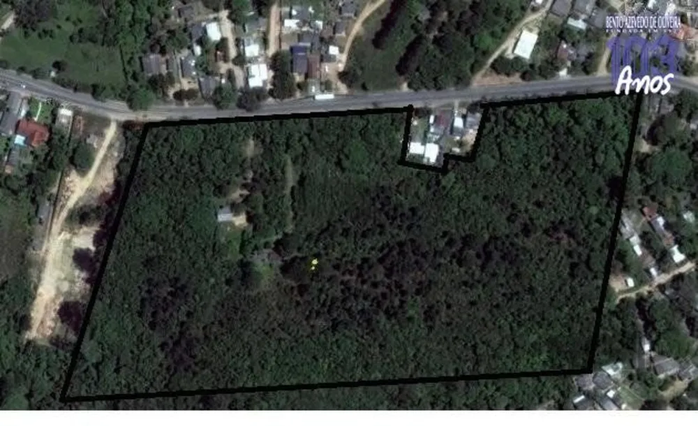 Terreno, 4000 m² - Foto 3