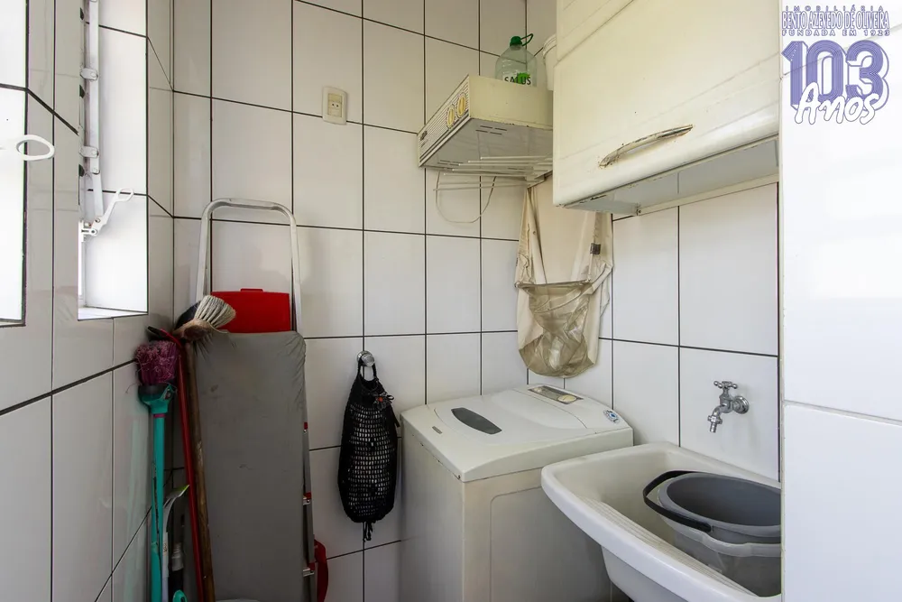 Cobertura, 2 quartos, 170 m² - Foto 1
