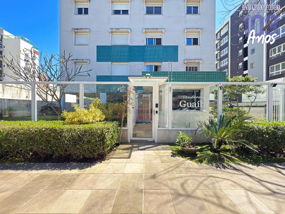 Apartamento, 3 quartos, 96 m² - Foto 2