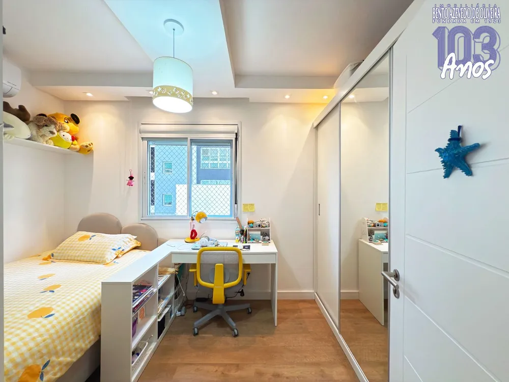 Apartamento, 3 quartos, 96 m² - Foto 6