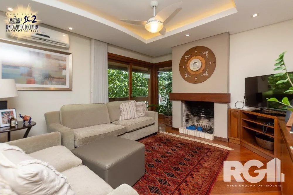 Apartamento, 3 quartos, 140 m² - Foto 2