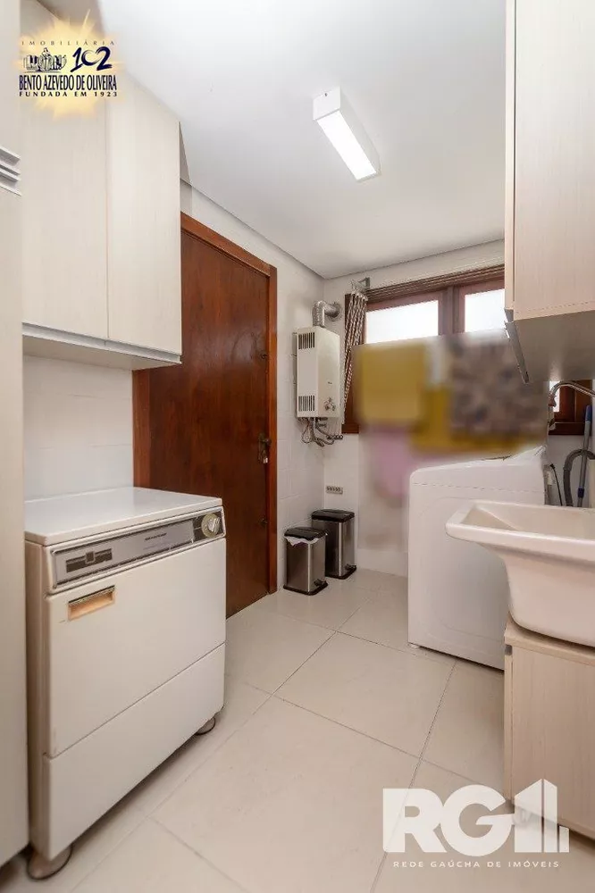 Apartamento, 3 quartos, 140 m² - Foto 4