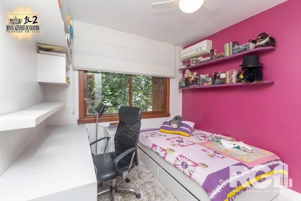 Apartamento, 3 quartos, 140 m² - Foto 8