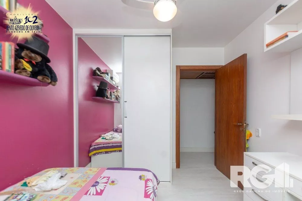 Apartamento, 3 quartos, 140 m² - Foto 5