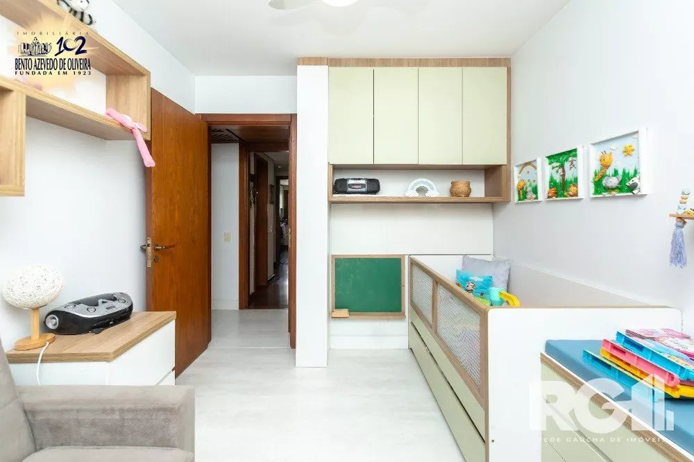 Apartamento, 3 quartos, 140 m² - Foto 7