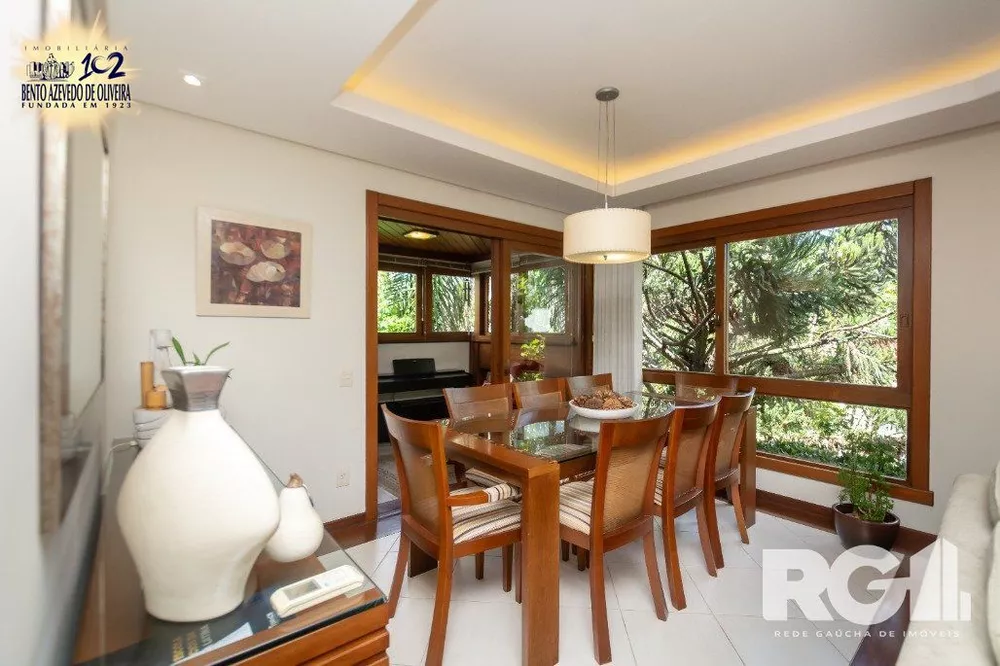 Apartamento, 3 quartos, 140 m² - Foto 3
