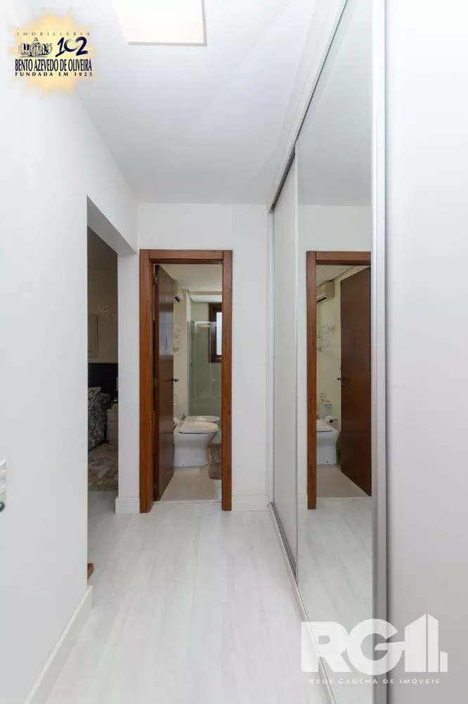 Apartamento, 3 quartos, 140 m² - Foto 6