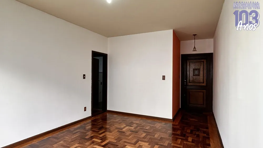 Apartamento, 3 quartos, 109 m² - Foto 4