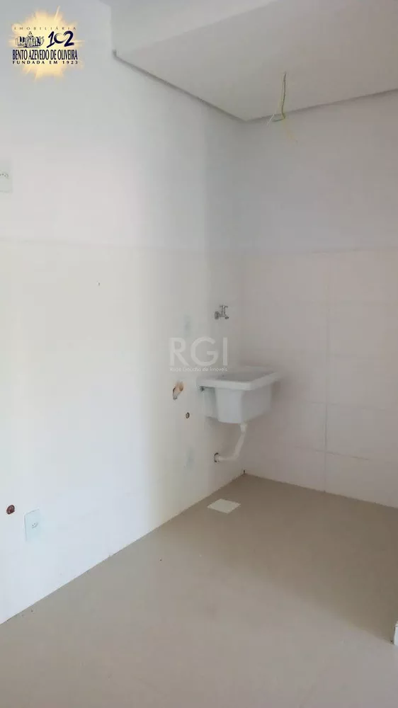 Apartamento, 1 quarto, 40 m² - Foto 7